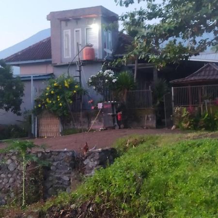 Akria Bed And Breakfast Bayan Εξωτερικό φωτογραφία