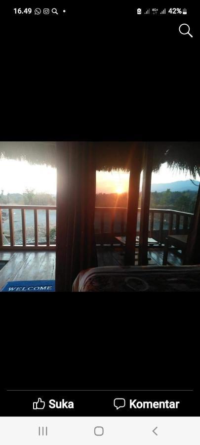 Akria Bed And Breakfast Bayan Εξωτερικό φωτογραφία
