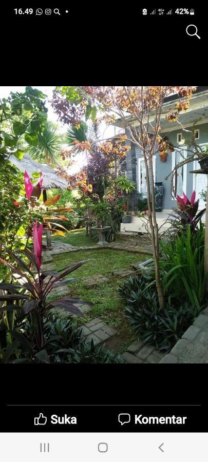Akria Bed And Breakfast Bayan Εξωτερικό φωτογραφία