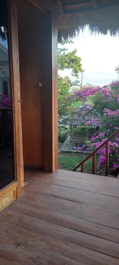 Akria Bed And Breakfast Bayan Εξωτερικό φωτογραφία