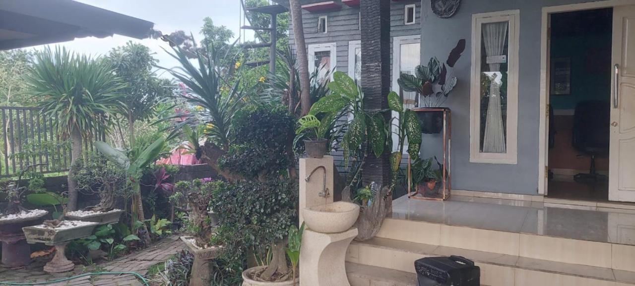 Akria Bed And Breakfast Bayan Εξωτερικό φωτογραφία