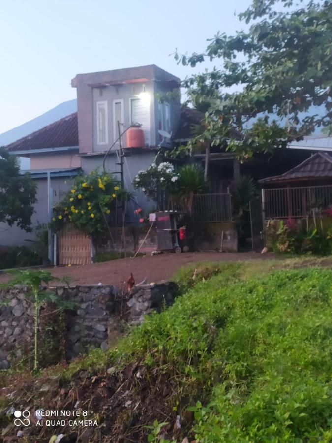 Akria Bed And Breakfast Bayan Εξωτερικό φωτογραφία