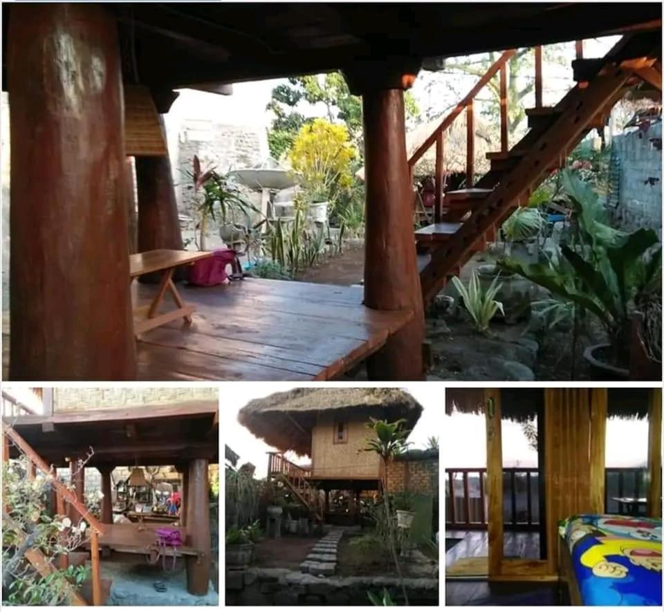 Akria Bed And Breakfast Bayan Εξωτερικό φωτογραφία