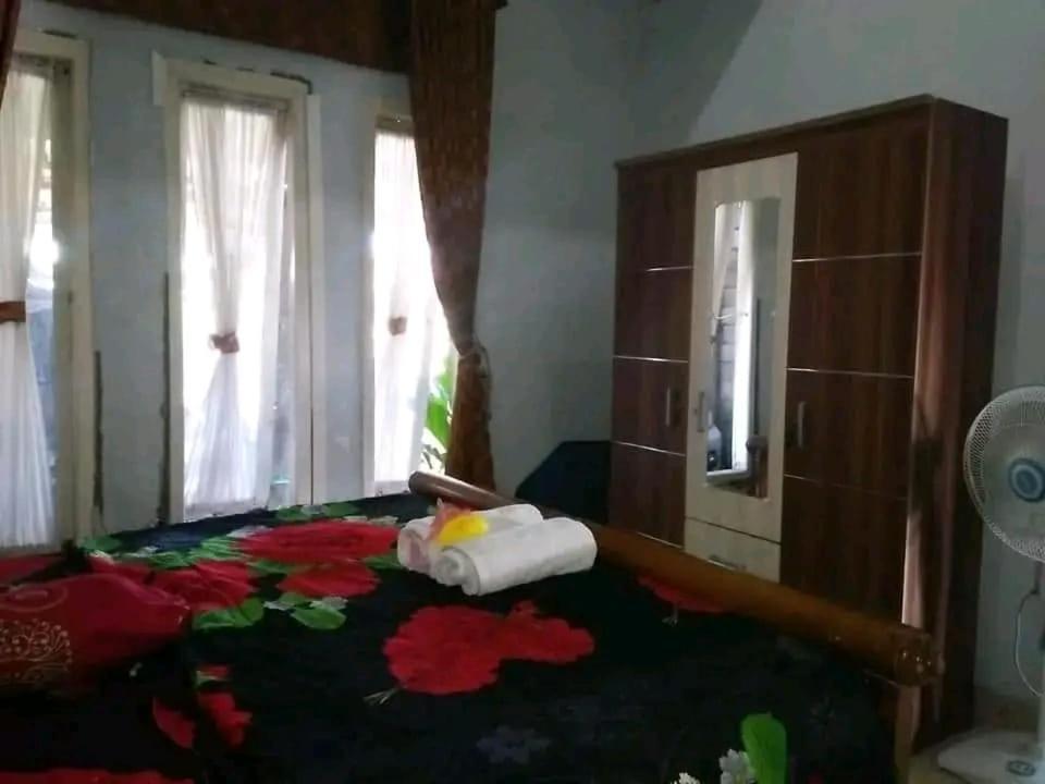 Akria Bed And Breakfast Bayan Εξωτερικό φωτογραφία