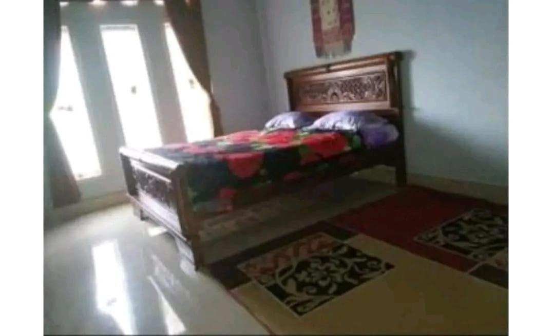 Akria Bed And Breakfast Bayan Εξωτερικό φωτογραφία